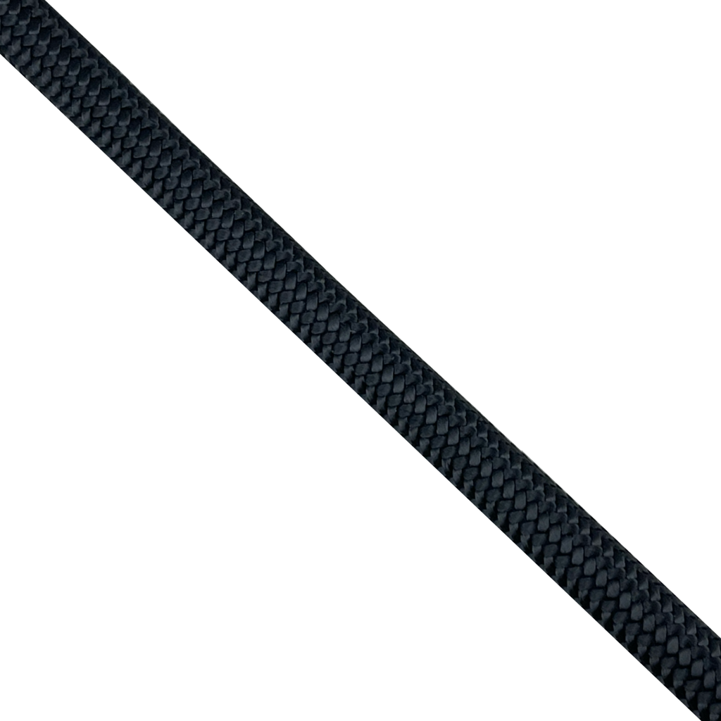 Courant 11mm Rebel All Black Semi-Static Rope