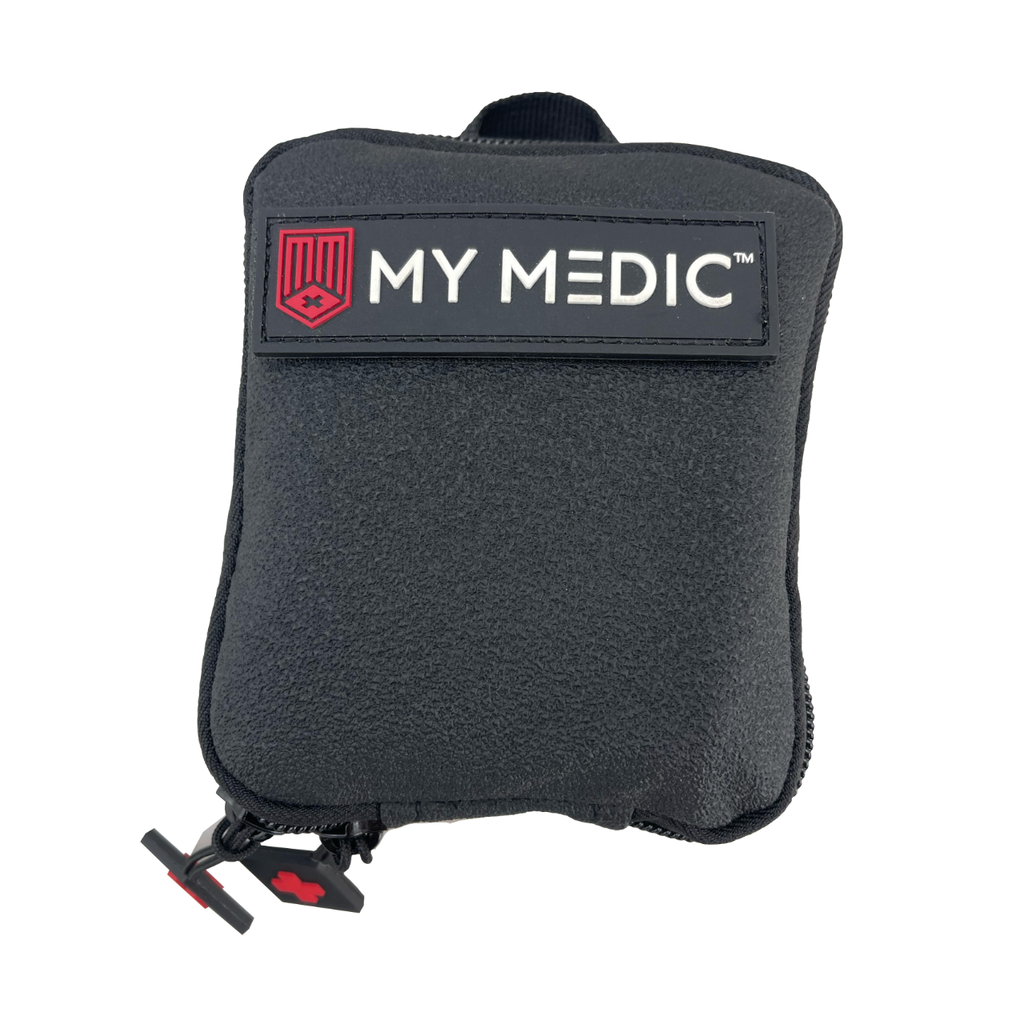 MyMedic Every Day Carry Kit