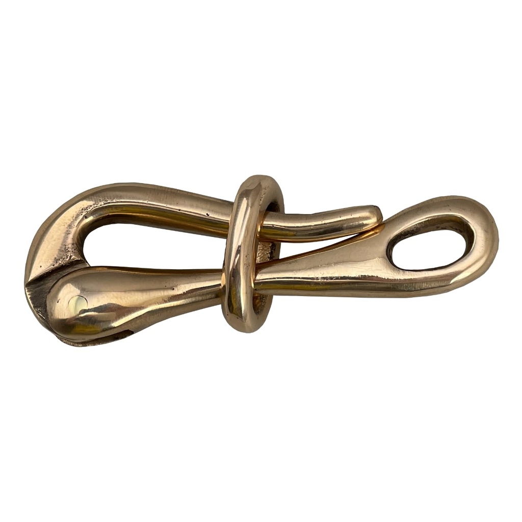 Davey & Company Bronze Pelican Hook