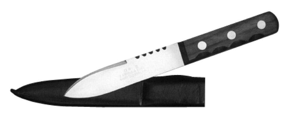 Davey & Company Green River Knife