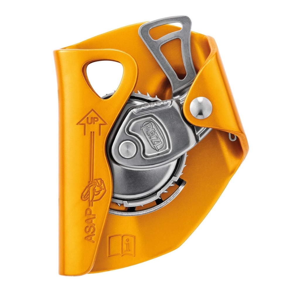 Petzl ASAP Fall Arrester