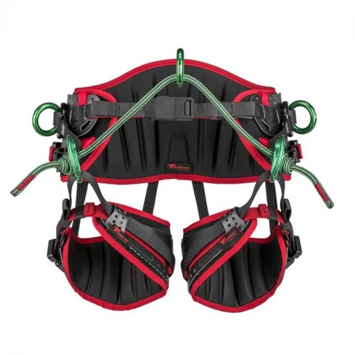 Teufelberger TreeMotion Pro Harness