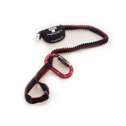 Teufelberger antiSHOCK Lanyard