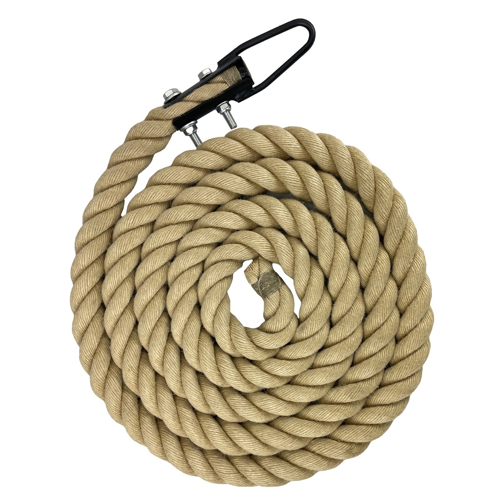 CrossFit Climbing Rope