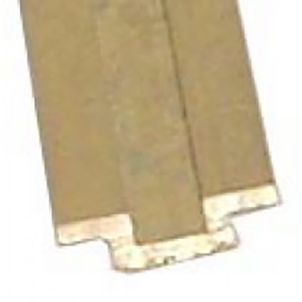 Davey & Company External Brass Sail Track