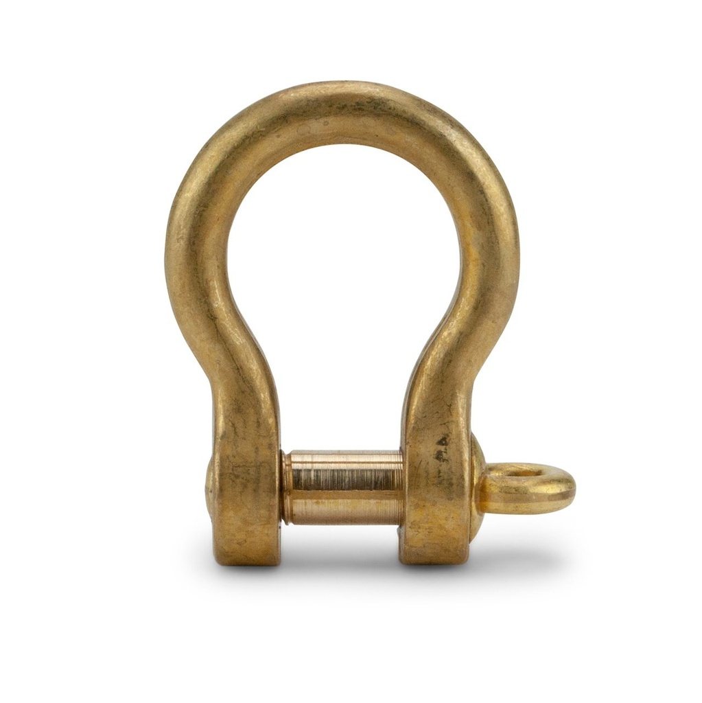 Davey & Company Manganese Bronze Shackles