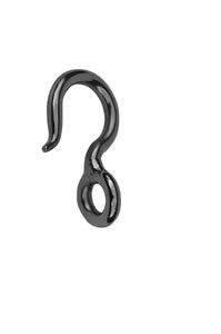 Davey & Company Tackle Hooks - Stainless Steel 316