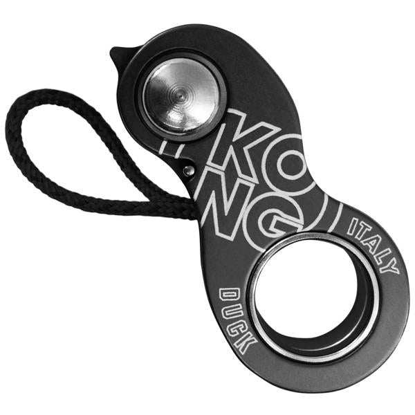 Kong DUCK Belay Device