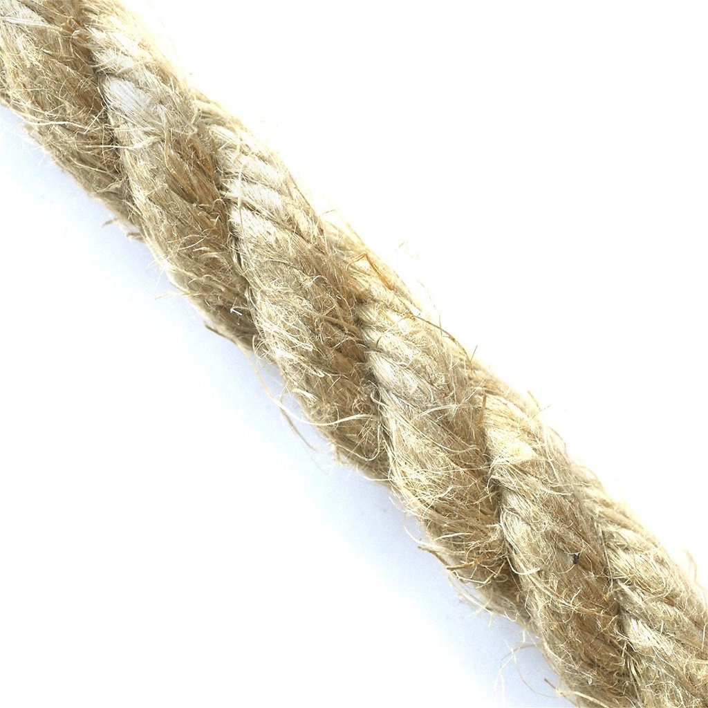 Langman Hemp 3 Strand Rope