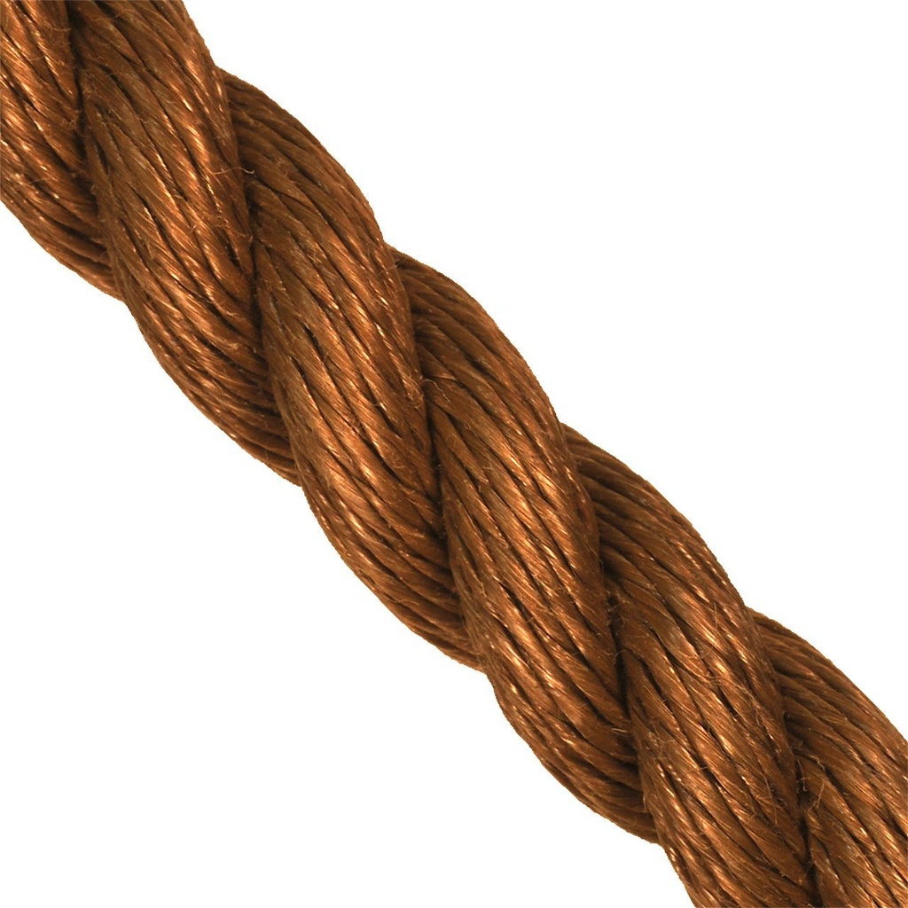 Langman Polytex 3 Strand Rope