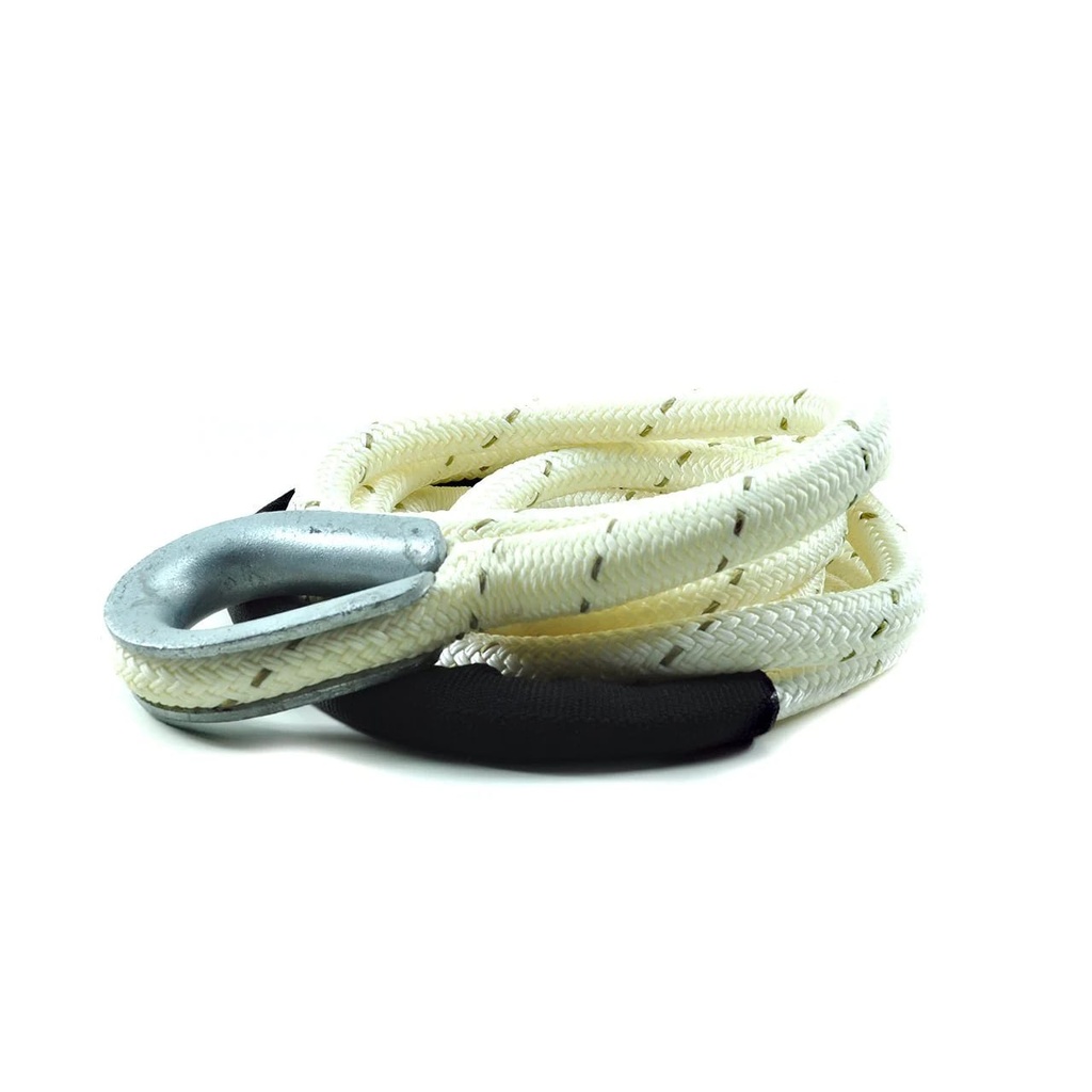 Mooring Pendant - Single - Nylon Double Braid