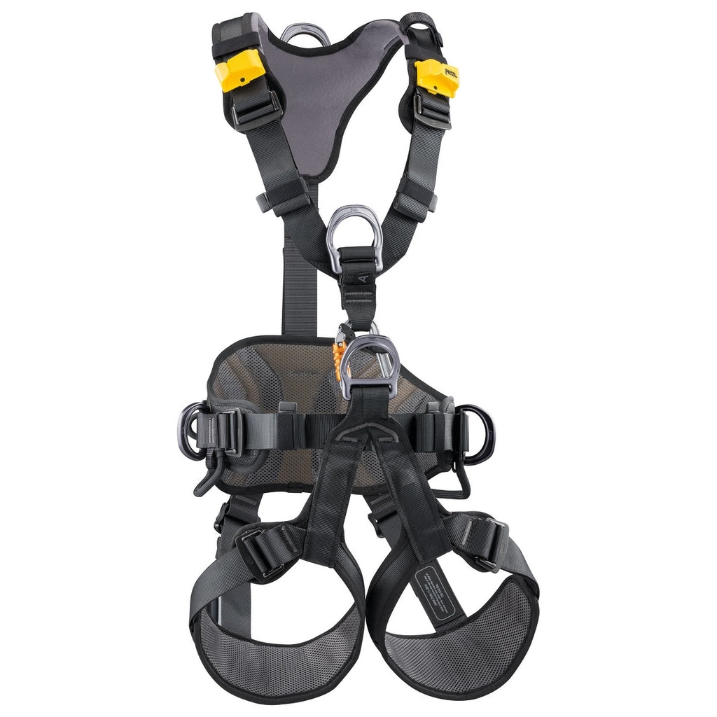 Petzl AVAO BOD Full Body Harness - International Version