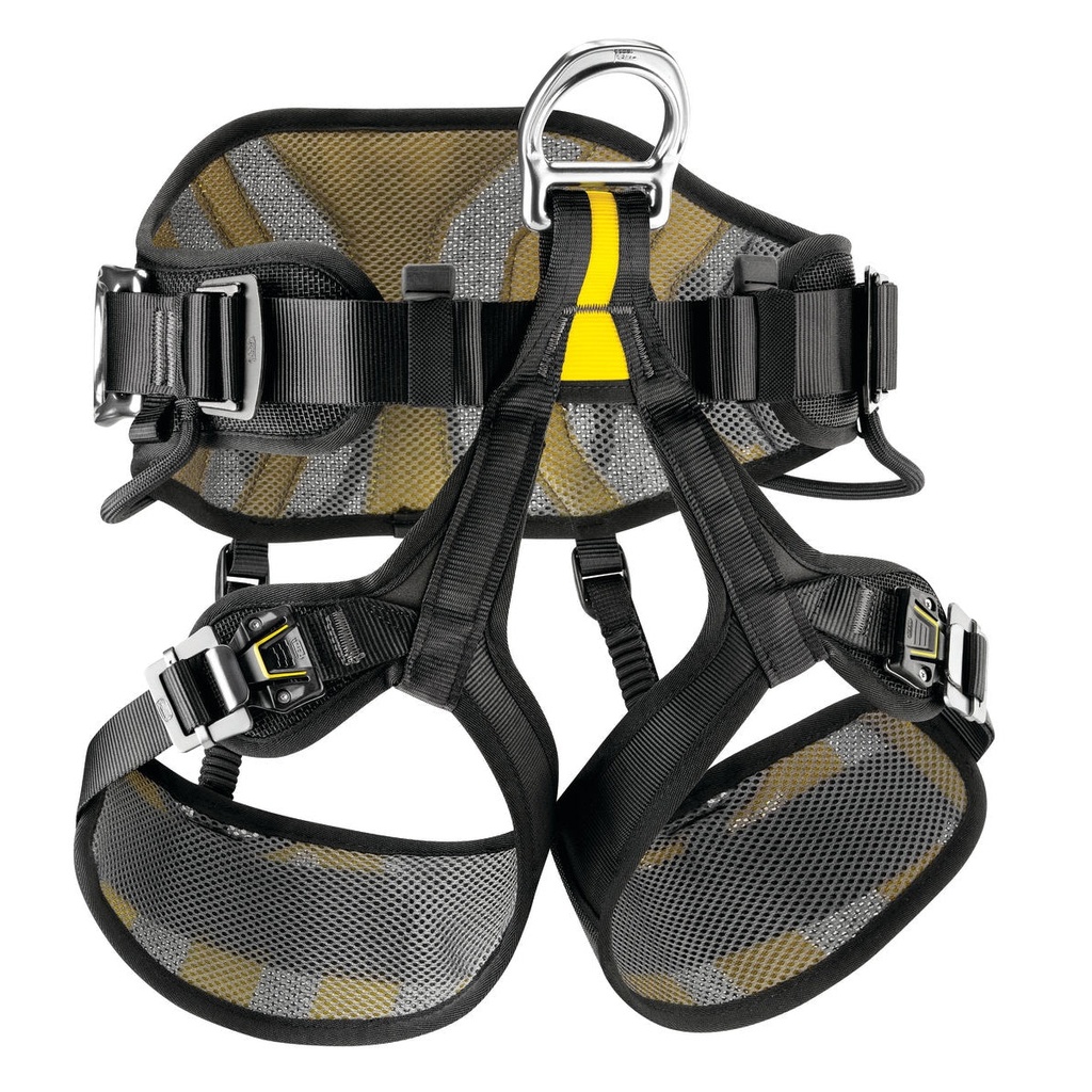 Petzl AVAO SIT FAST Seat Harness