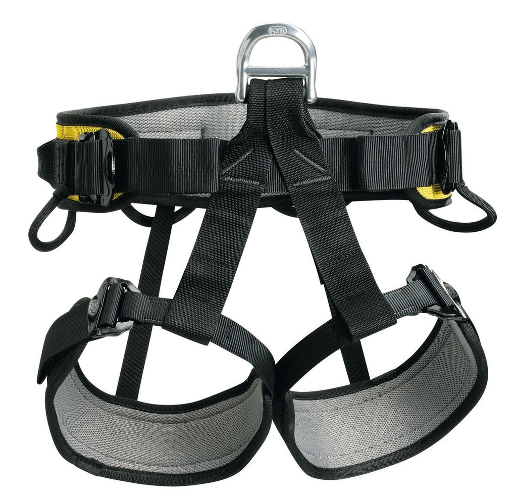 Petzl FALCON Lightweight Rescue Harness