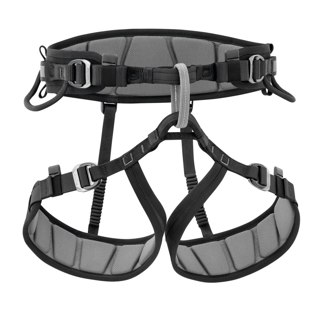 Petzl FALCON MOUNTAIN Lightweight Rescue Harness