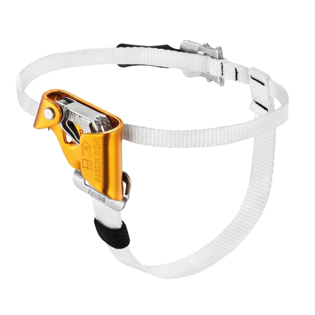 Petzl PANTIN Foot Ascender