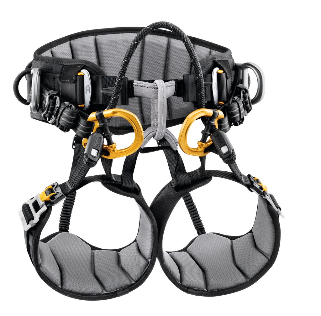 Petzl SEQUOIA SRT Tree Care Seat Harness