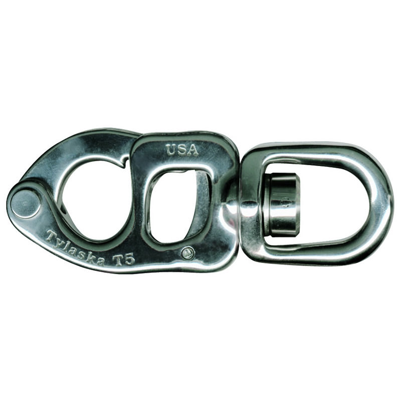 Tylaska Trigger Release Snap Shackle