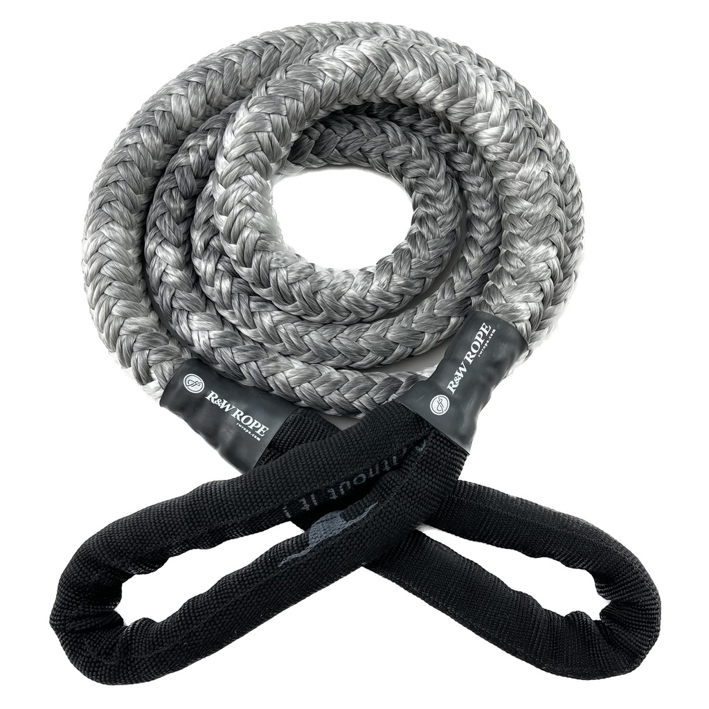 Yalex Tow Rope 7/8" 42,000 Lb. Tensile