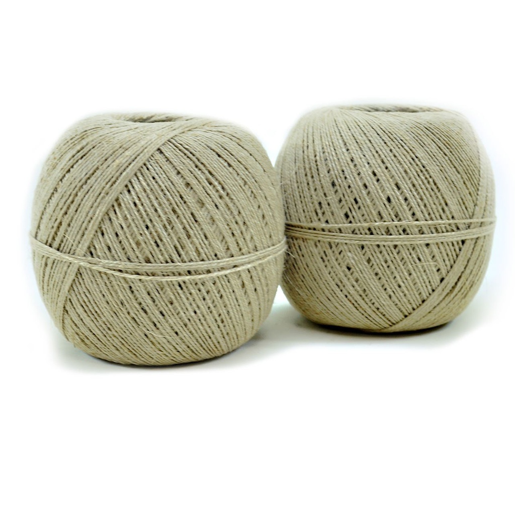 Langman Hemp Seaming Twine