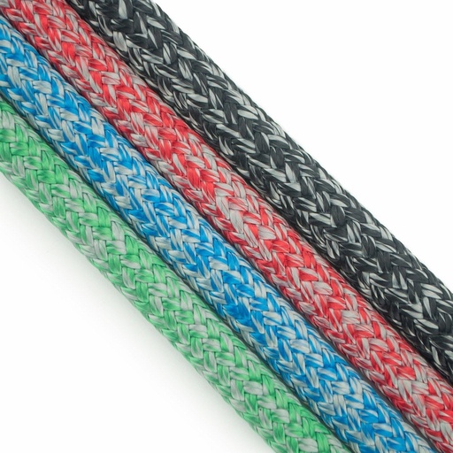 New England Ropes Endura Braid Euro Style Rope | R&W Rope