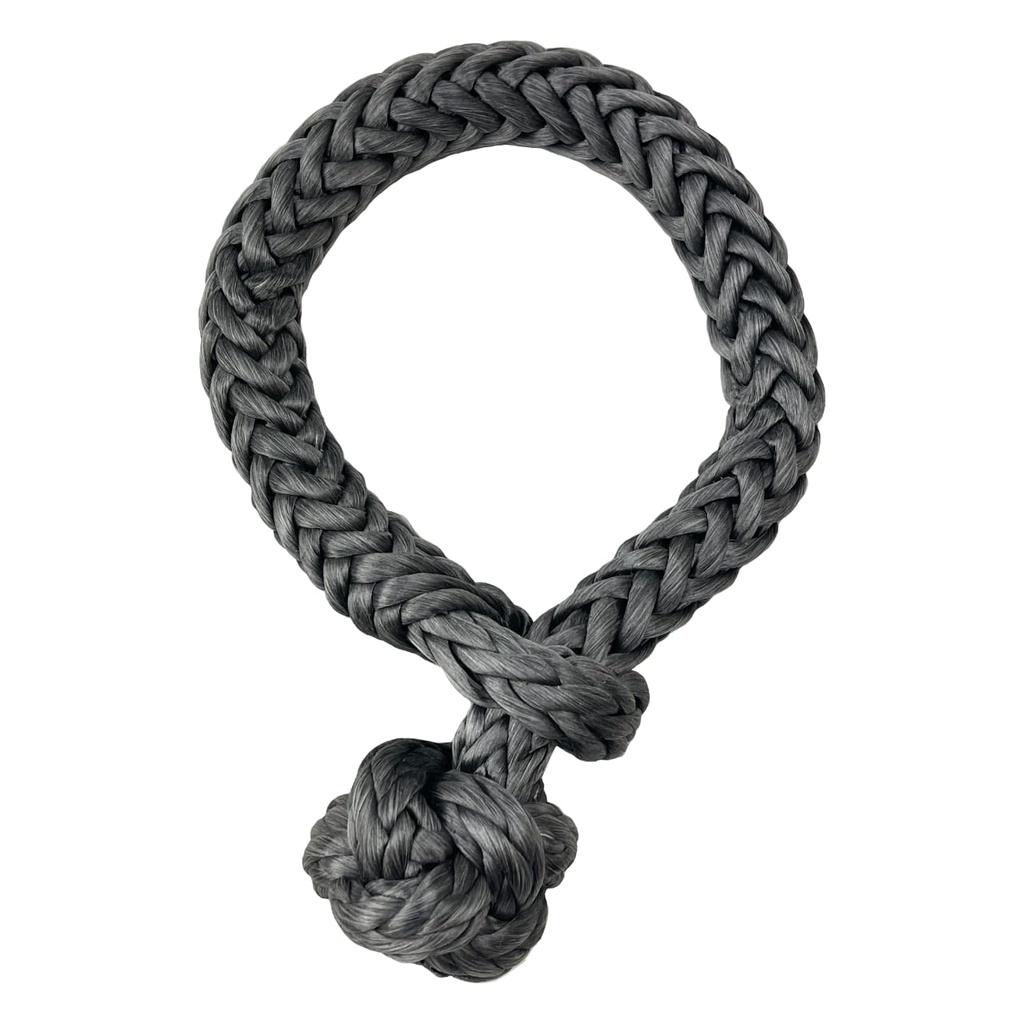 Dyneema Soft Shackles