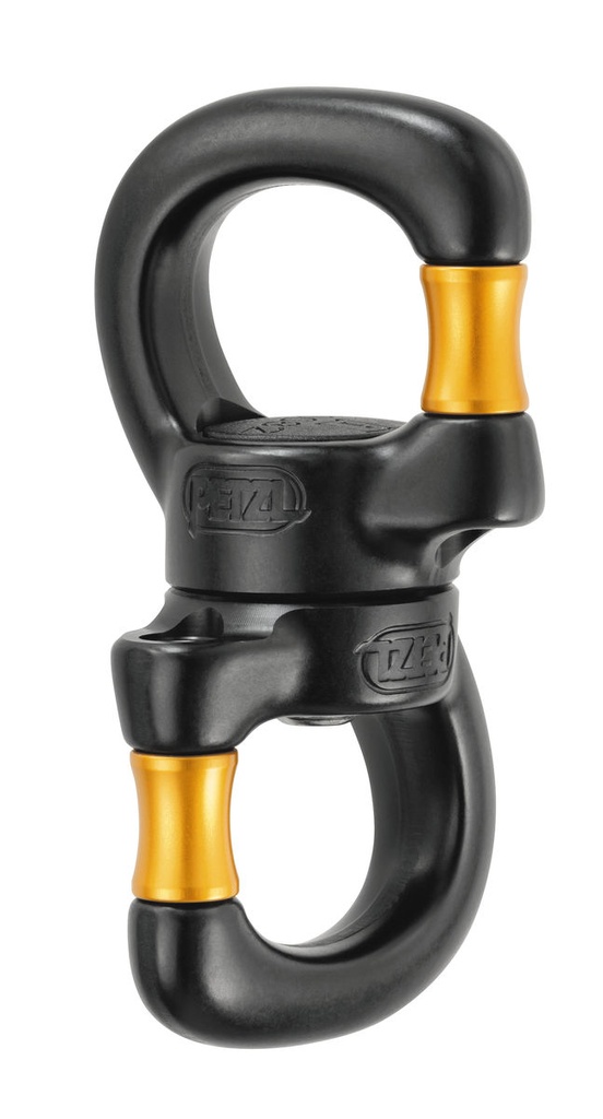 Petzl P58 SO - Swivel Open