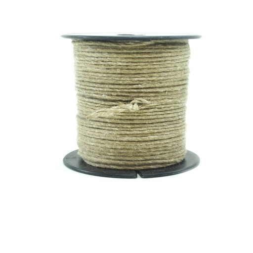 Waxed Sailmaker's Whipping Twine