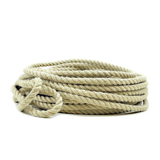 CrossFit Climbing Rope