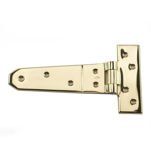 Davey & Company Brass Tee Hinges