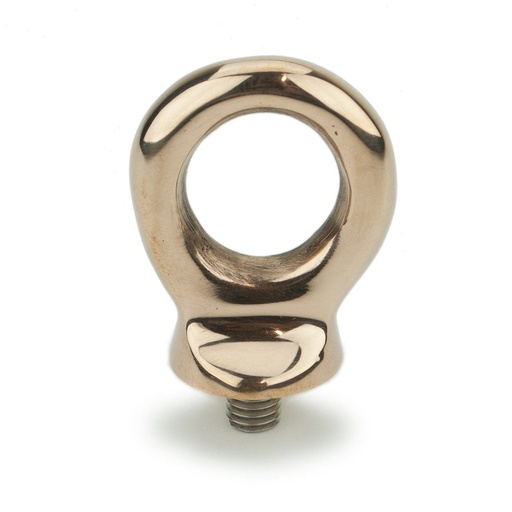 Davey & Company Bronze Eye Bolts