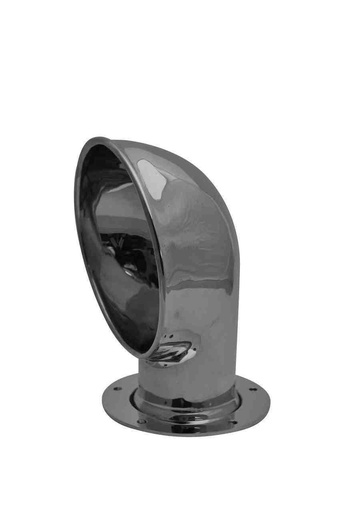 Davey & Company Cast Bronze Cowl Ventilator