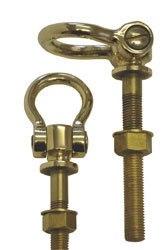 Davey & Company Forged Ring Bolts - High Load