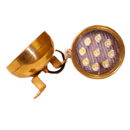 Davey & Company LED Spreader Light