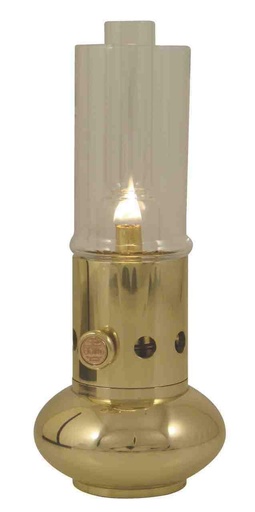 E. S. Sorensen Ellipse Lamp II