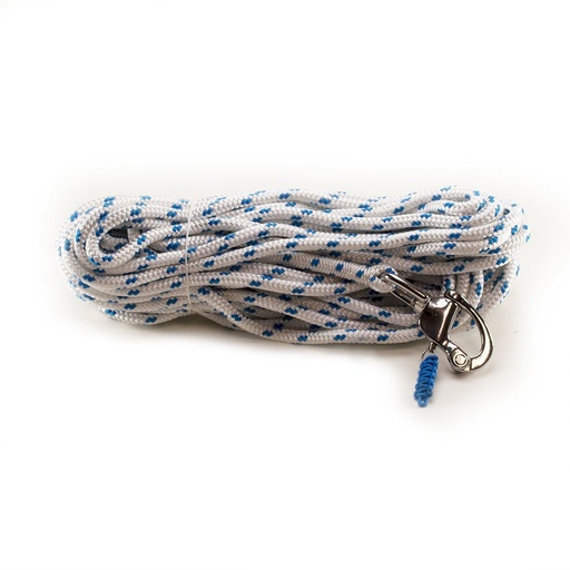 Jib/Spinnaker Halyard - Novabraid - Polyester Double Braid