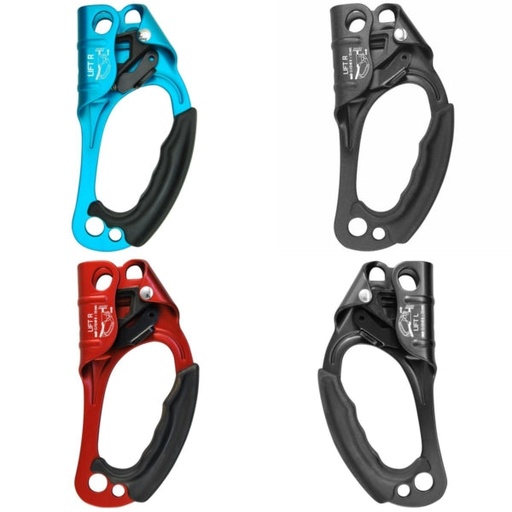 Kong LIFT Ascenders