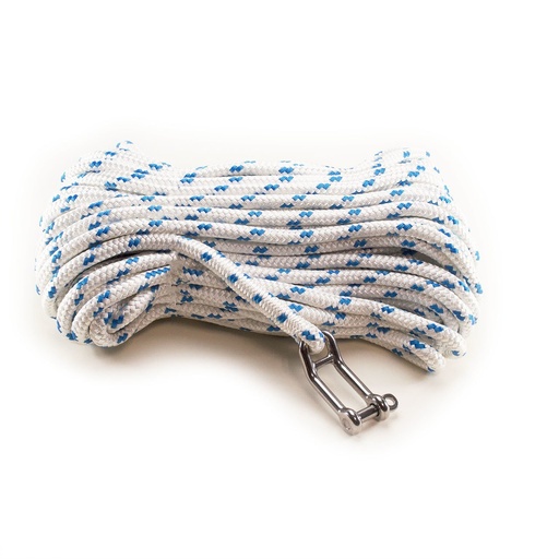 Main Halyard - Novabraid - Polyester Double Braid