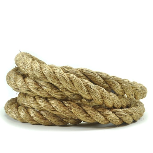 Manila 3-Strand Rope