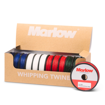 Marlow Waxed Whipping Twine