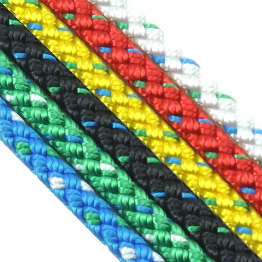 Novabraid Dinghy Braid Rope