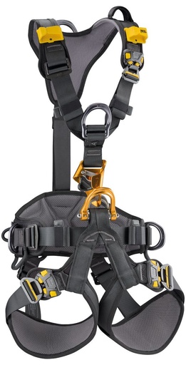 Petzl ASTRO BOD FAST Full Body Harness