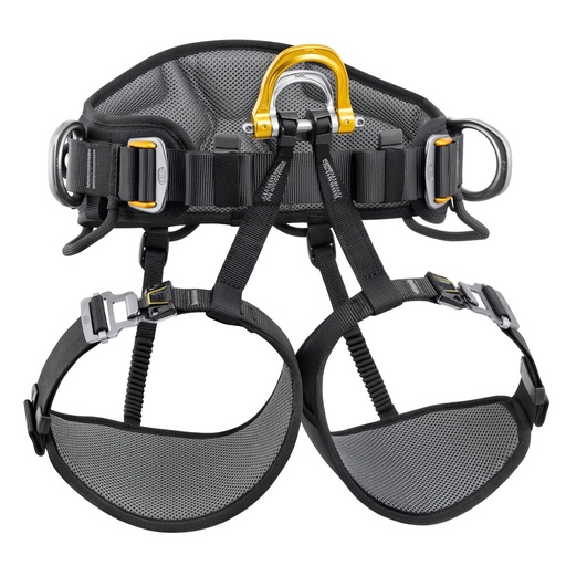 Petzl ASTRO SIT FAST Seat Harness