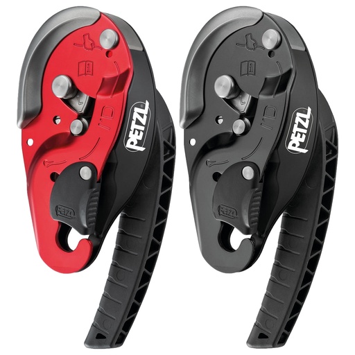 Petzl I'D L Descender