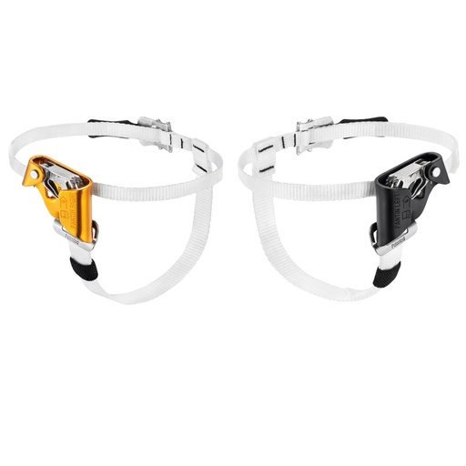 Petzl PANTIN Foot Ascender