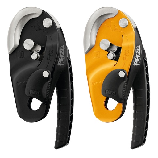 Petzl RIG Descender