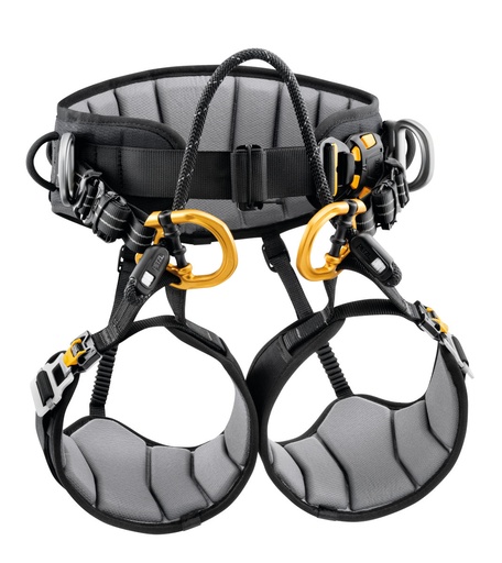 Petzl SEQUOIA Tree Care Seat Harness