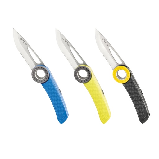 Petzl SPATHA Knife