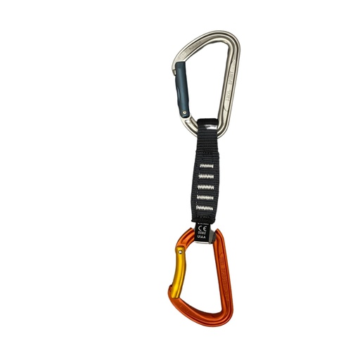 Petzl SPIRIT EXPRESS Quickdraw Sling