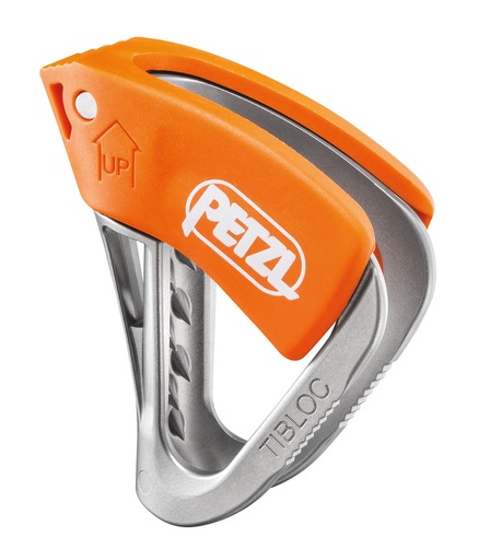 Petzl TIBLOC Ultralight Compact Ascender